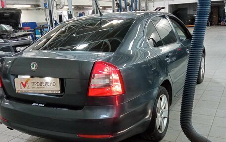 Skoda Octavia, 2013 год, 640 000 рублей, 3 фотография
