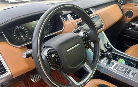 Land Rover Range Rover Sport II, 2018 год, 5 700 000 рублей, 8 фотография