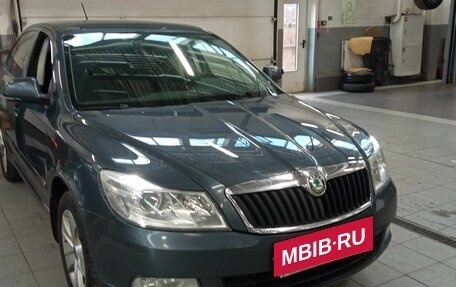 Skoda Octavia, 2013 год, 640 000 рублей, 2 фотография