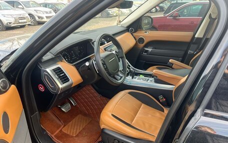 Land Rover Range Rover Sport II, 2018 год, 5 700 000 рублей, 6 фотография