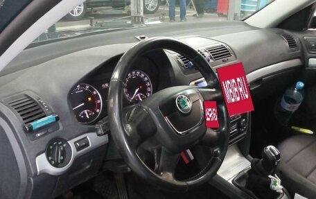 Skoda Octavia, 2013 год, 640 000 рублей, 5 фотография