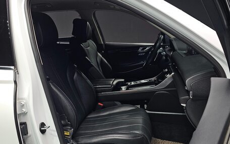 Genesis GV80 I, 2021 год, 3 899 000 рублей, 10 фотография