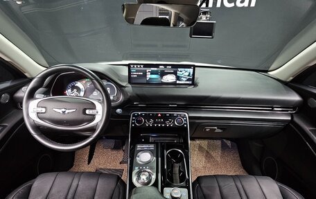 Genesis GV80 I, 2021 год, 3 899 000 рублей, 7 фотография