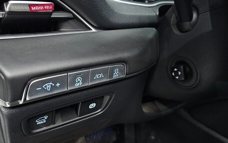 Genesis GV80 I, 2021 год, 3 899 000 рублей, 18 фотография