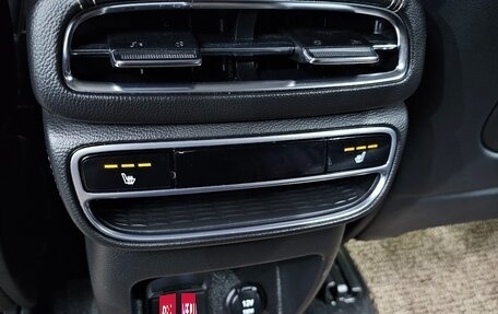 Genesis GV80 I, 2021 год, 3 899 000 рублей, 19 фотография