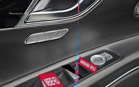 Genesis GV80 I, 2021 год, 3 899 000 рублей, 17 фотография