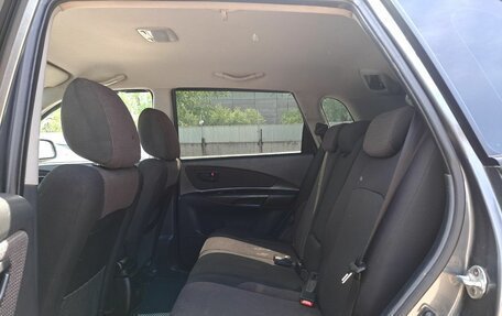 Hyundai Tucson III, 2008 год, 599 000 рублей, 15 фотография