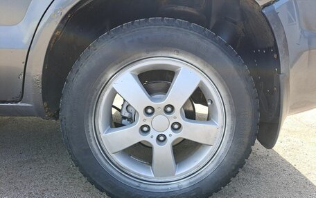 Hyundai Tucson III, 2008 год, 599 000 рублей, 22 фотография