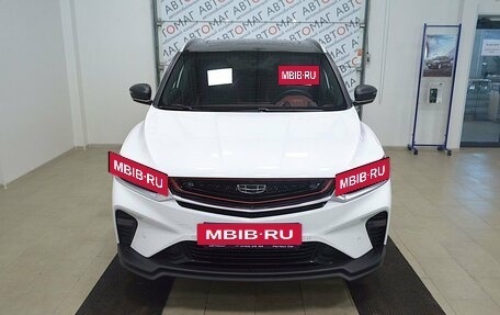 Geely Coolray I, 2020 год, 1 599 000 рублей, 2 фотография