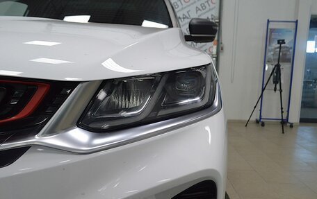Geely Coolray I, 2020 год, 1 599 000 рублей, 8 фотография
