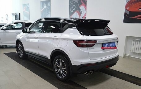Geely Coolray I, 2020 год, 1 599 000 рублей, 4 фотография