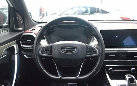 Geely Coolray I, 2020 год, 1 599 000 рублей, 12 фотография