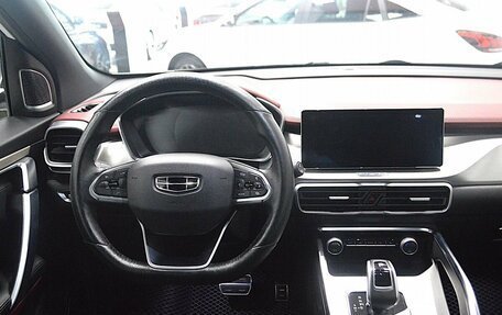 Geely Coolray I, 2020 год, 1 599 000 рублей, 11 фотография