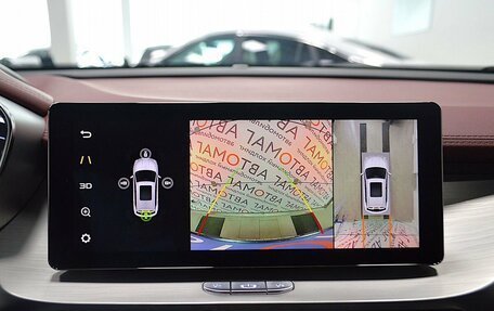 Geely Coolray I, 2020 год, 1 599 000 рублей, 16 фотография