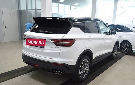 Geely Coolray I, 2020 год, 1 599 000 рублей, 6 фотография