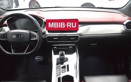 Geely Coolray I, 2020 год, 1 599 000 рублей, 10 фотография