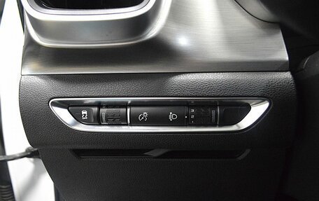 Geely Coolray I, 2020 год, 1 599 000 рублей, 20 фотография