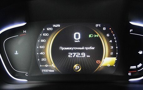 Geely Coolray I, 2020 год, 1 599 000 рублей, 34 фотография