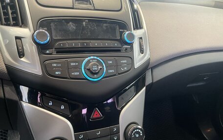 Chevrolet Cruze II, 2013 год, 720 005 рублей, 12 фотография