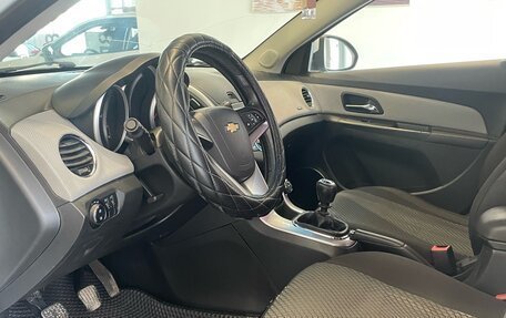 Chevrolet Cruze II, 2013 год, 720 005 рублей, 8 фотография