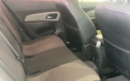 Chevrolet Cruze II, 2013 год, 720 005 рублей, 10 фотография