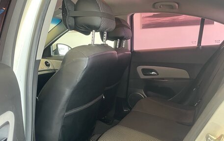 Chevrolet Cruze II, 2013 год, 720 005 рублей, 9 фотография