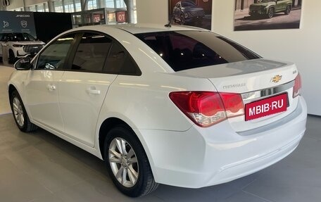 Chevrolet Cruze II, 2013 год, 720 005 рублей, 6 фотография