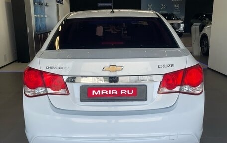 Chevrolet Cruze II, 2013 год, 720 005 рублей, 5 фотография