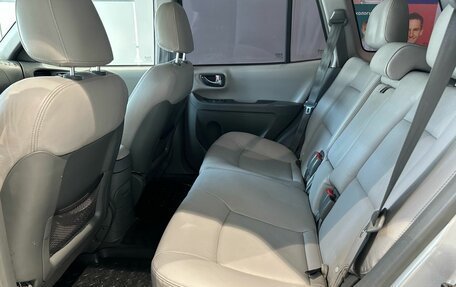 Hyundai Santa Fe Classic, 2010 год, 1 099 000 рублей, 8 фотография