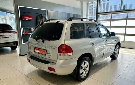 Hyundai Santa Fe Classic, 2010 год, 1 099 000 рублей, 4 фотография