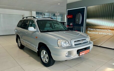 Hyundai Santa Fe Classic, 2010 год, 1 099 000 рублей, 3 фотография