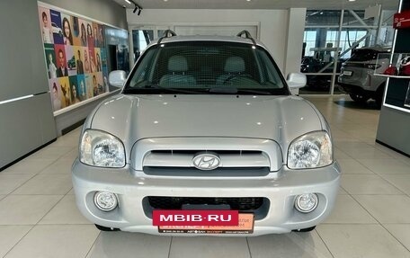 Hyundai Santa Fe Classic, 2010 год, 1 099 000 рублей, 2 фотография