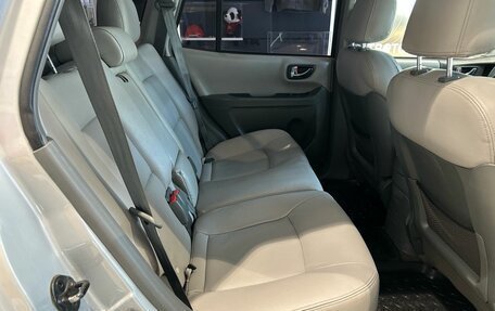 Hyundai Santa Fe Classic, 2010 год, 1 099 000 рублей, 10 фотография