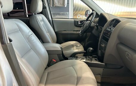 Hyundai Santa Fe Classic, 2010 год, 1 099 000 рублей, 11 фотография