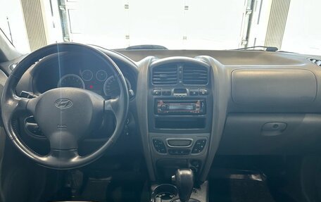 Hyundai Santa Fe Classic, 2010 год, 1 099 000 рублей, 12 фотография