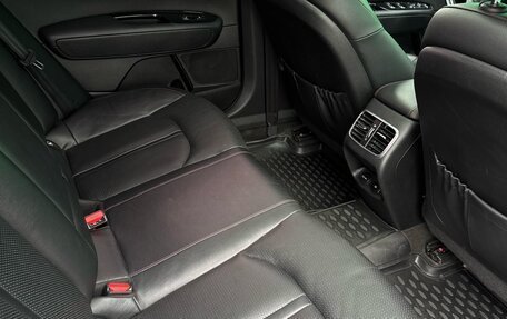 KIA Optima IV, 2016 год, 2 220 000 рублей, 12 фотография
