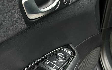KIA Optima IV, 2016 год, 2 220 000 рублей, 16 фотография