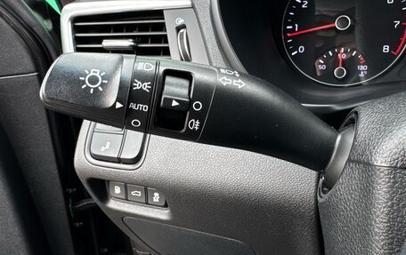 KIA Optima IV, 2016 год, 2 220 000 рублей, 19 фотография