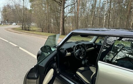 MINI Hatch, 2010 год, 850 000 рублей, 7 фотография