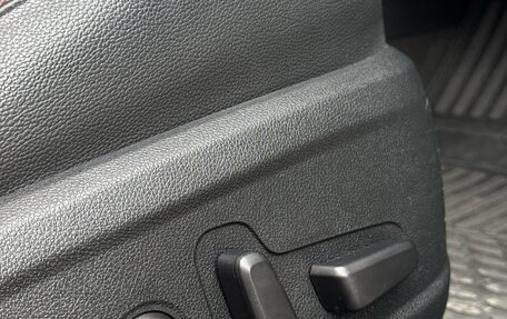 KIA Optima IV, 2016 год, 2 220 000 рублей, 20 фотография