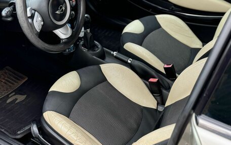 MINI Hatch, 2010 год, 850 000 рублей, 8 фотография