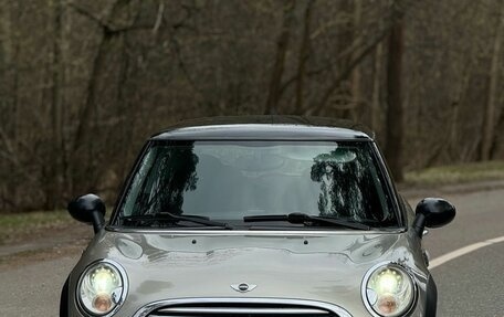 MINI Hatch, 2010 год, 850 000 рублей, 5 фотография