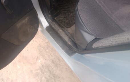 Toyota Corolla, 2006 год, 620 000 рублей, 6 фотография
