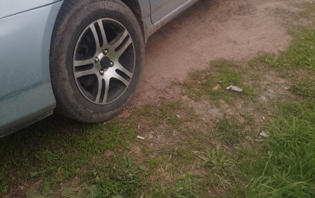 Toyota Corolla, 2006 год, 620 000 рублей, 10 фотография