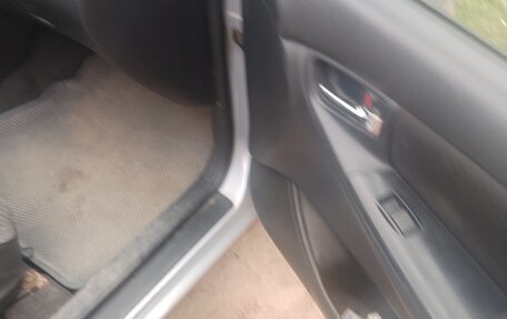 Toyota Corolla, 2006 год, 620 000 рублей, 12 фотография