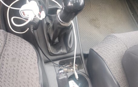 Toyota Corolla, 2006 год, 620 000 рублей, 7 фотография
