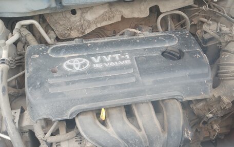Toyota Corolla, 2006 год, 620 000 рублей, 11 фотография