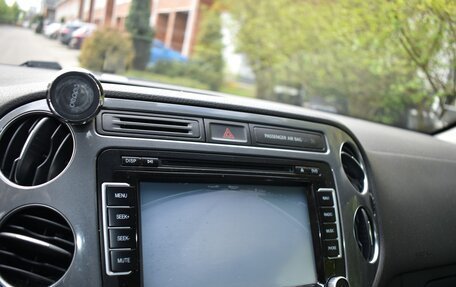 Volkswagen Tiguan I, 2011 год, 1 340 000 рублей, 10 фотография