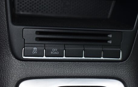 Volkswagen Tiguan I, 2011 год, 1 340 000 рублей, 15 фотография