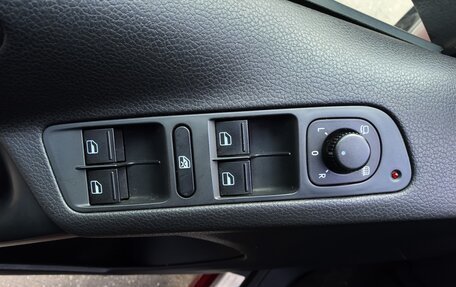 Volkswagen Tiguan I, 2011 год, 1 340 000 рублей, 14 фотография